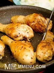 Приготовление блюда по рецепту - ХОХОП с курицей – объедение на ужин за 30 минут . Шаг 2