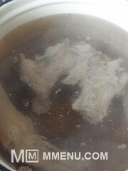 Приготовление блюда по рецепту - Суп из лесных грибов.. Шаг 1