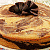 Пирог «Мраморный»