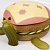 Горячие бутерброды «Черепаха»