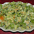 Простой салат из пекинской капусты