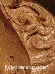 Приготовление блюда по рецепту - Густой шоколадный крем "Ганаш" для тортов. Шаг 1