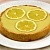 Пирог с лимоном (2)