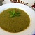 Суп с сельдереем и брокколи