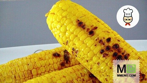Самая вкусная кукуруза