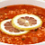 Суп томатный с базиликом