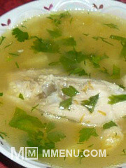 Приготовление блюда по рецепту - Суп с курицей и рисом. Шаг 1