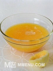 Приготовление блюда по рецепту - Морковное варенье с лимоном и апельсином.. Шаг 3