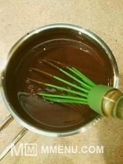 Приготовление блюда по рецепту - Шоколадный торт "Мавр". Шаг 2